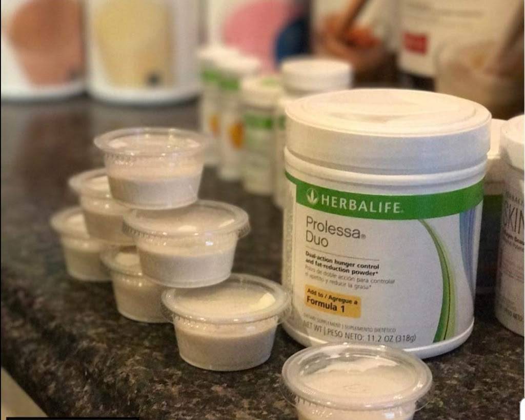 Simply Marvelous Nutrition | restaurant | 2820 Paris Rd Suite B, Chalmette, LA 70043, USA | 5043452268 OR +1 504-345-2268