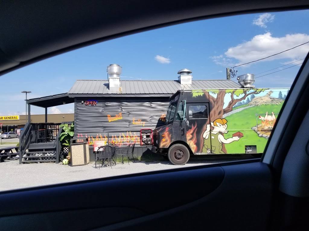 Off The Grill by Chef Q | restaurant | 4848 Hixson Pike, Hixson, TN 37343, USA | 4235417329 OR +1 423-541-7329