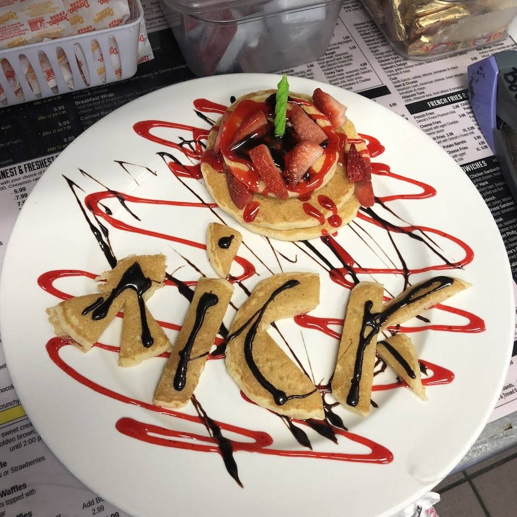 Detroits Finest Coney Island | restaurant | 13337 E Jefferson Ave, Detroit, MI 48215, USA | 3133313730 OR +1 313-331-3730