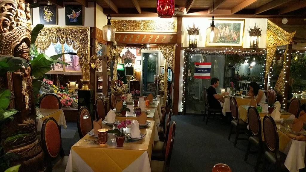 Bangkok West | restaurant | 2505 Cabrillo College Dr, Aptos, CA 95003, USA | 8314798297 OR +1 831-479-8297