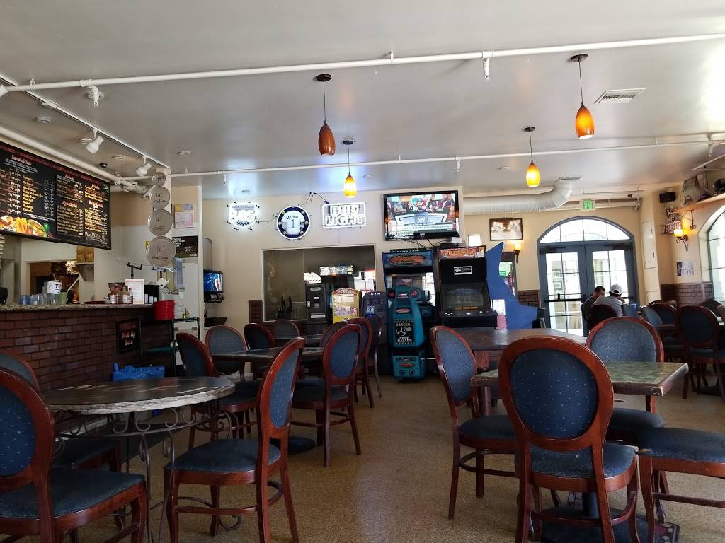 Giovannis Pizza Mesa | restaurant | 1905 Cliff Dr, Santa Barbara, CA 93109, USA | 8055607492 OR +1 805-560-7492