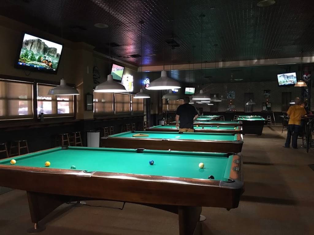 CK Billiards | restaurant | 9247 Skillman St #105, Dallas, TX 75243, USA | 4692504851 OR +1 469-250-4851