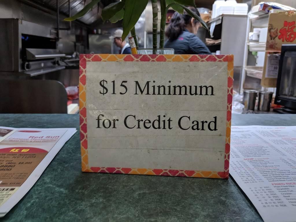 Red Sun | restaurant | 7108 20th Ave, Brooklyn, NY 11204, USA | 7182348880 OR +1 718-234-8880