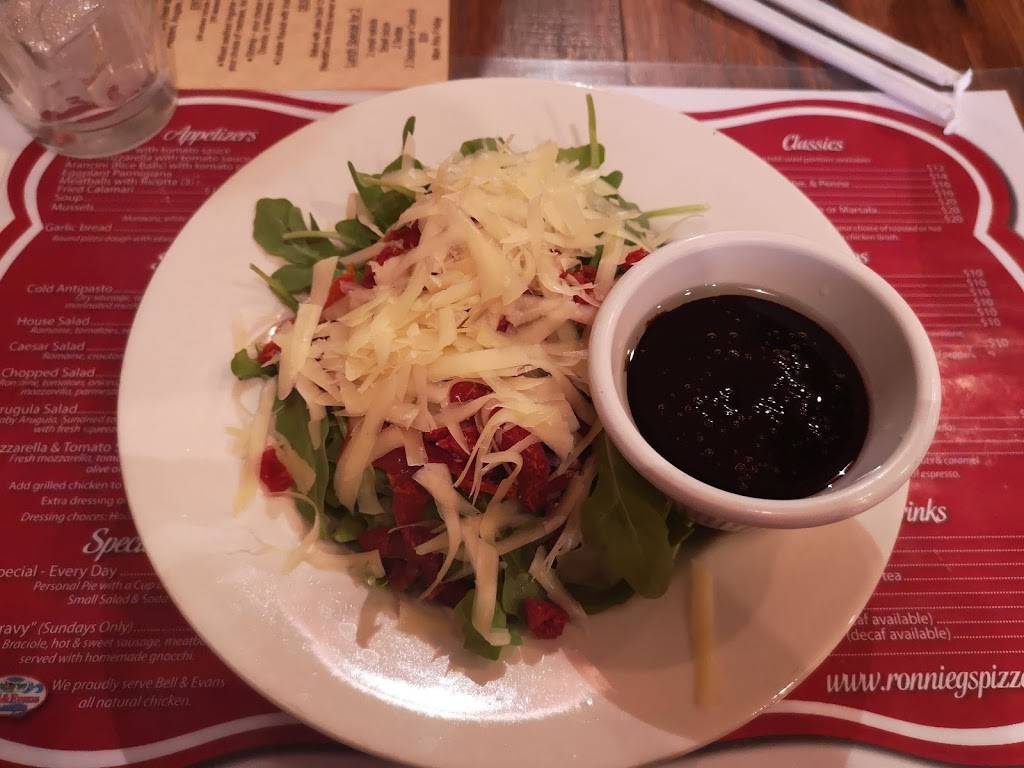 Favales Trattoria | restaurant | 31 W Main St, Ramsey, NJ 07446, USA | 2019346000 OR +1 201-934-6000