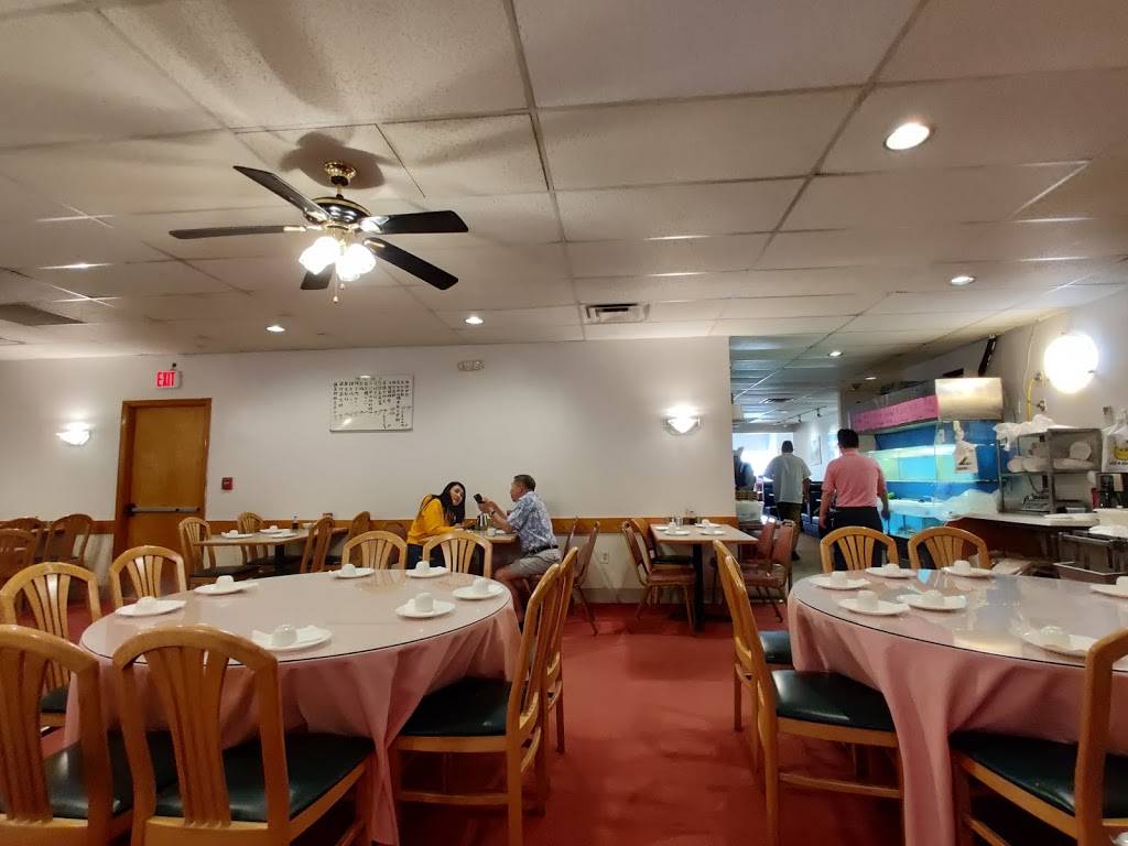 Victoria Seafood | restaurant | 1029 Commonwealth Avenue, Boston, MA 02215, USA | 6177835111 OR +1 617-783-5111