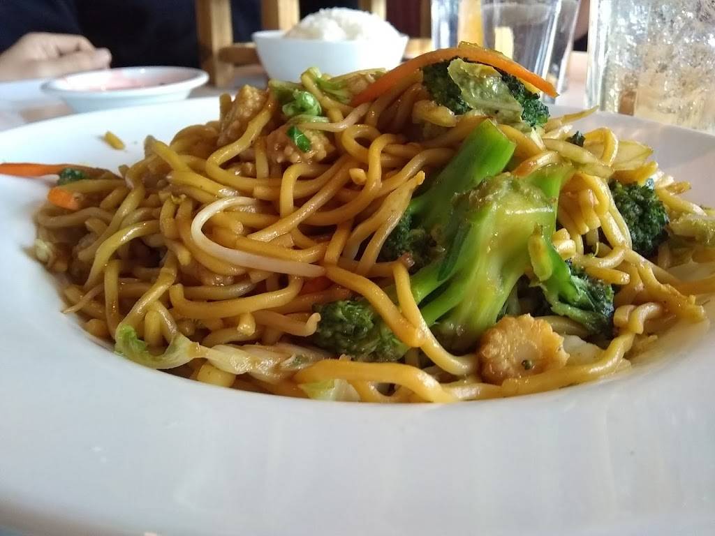 Asian Bistro | restaurant | 121 Connor Way, Williston, VT 05495, USA | 8028788878 OR +1 802-878-8878