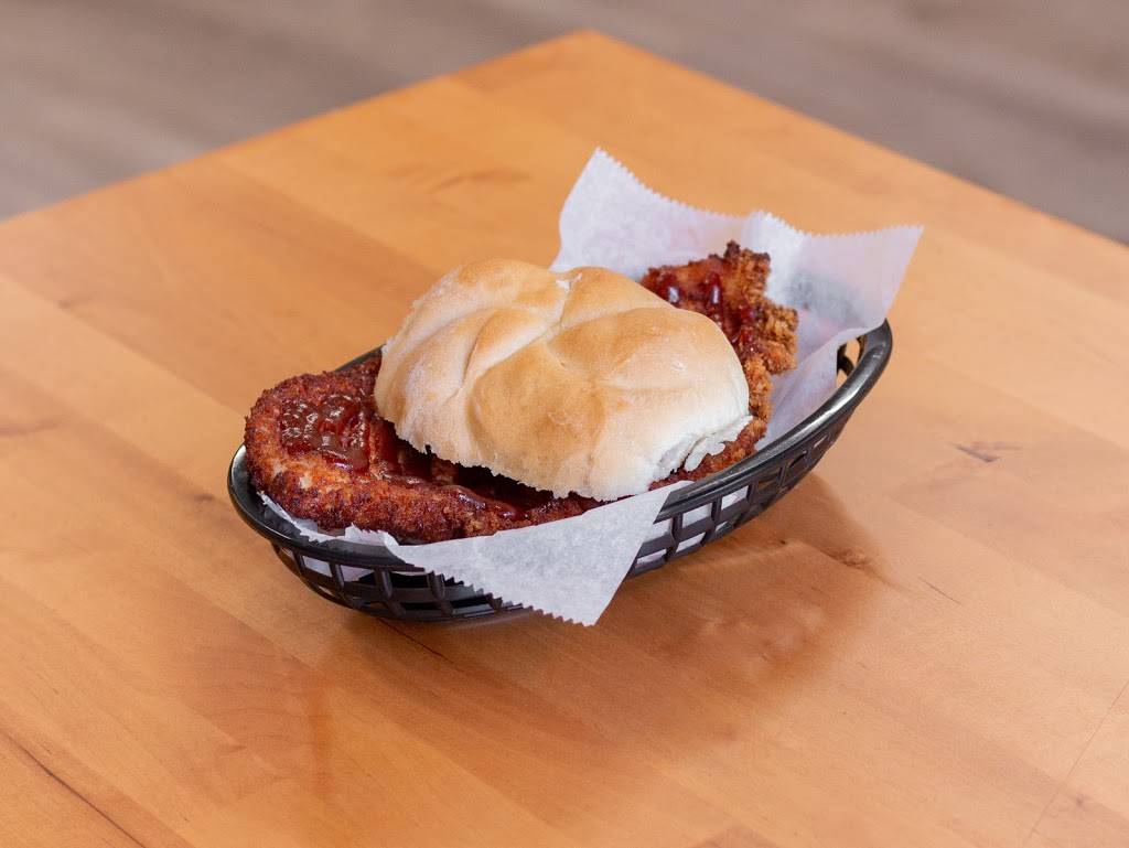 Son of Egg | restaurant | 418 Madison Ave, Albany, NY 12210, USA | 5189173806 OR +1 518-917-3806