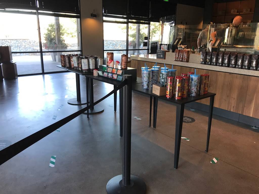 Starbucks | cafe | 30835 Gateway Pl, Mission Viejo, CA 92694, USA | 9493244130 OR +1 949-324-4130