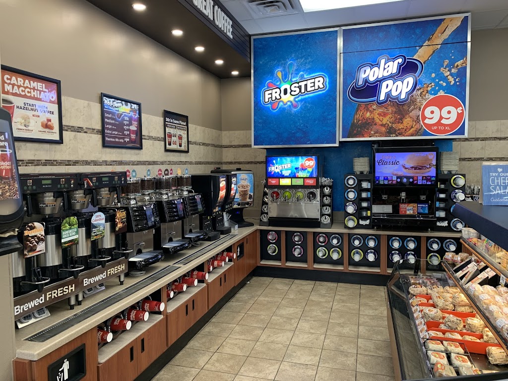 Holiday Stationstores | cafe | 1579 Cliff Rd, Eagan, MN 55122, USA | 6516880254 OR +1 651-688-0254