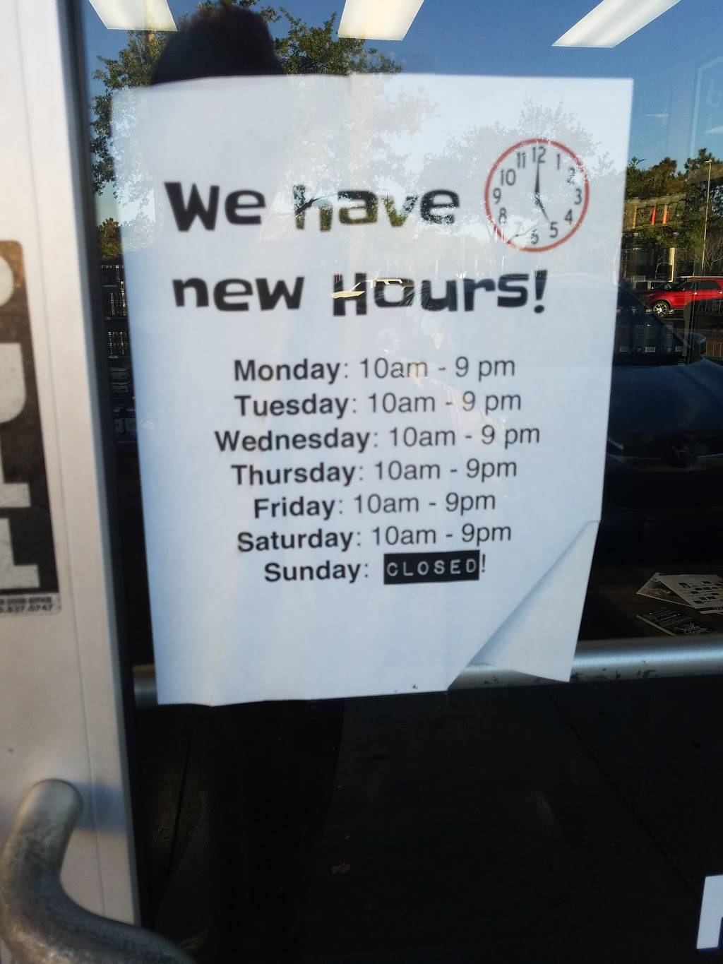 Southern Muscle Sports Nutrition | restaurant | 2056 Badlands Dr, Brandon, FL 33511, USA | 8136515599 OR +1 813-651-5599