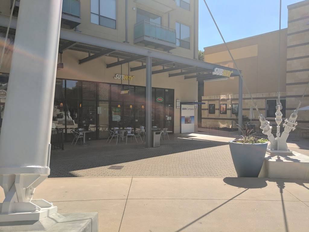 Subway | restaurant | 3220 Feathergrass Ct, Austin, TX 78758, USA | 5126405444 OR +1 512-640-5444