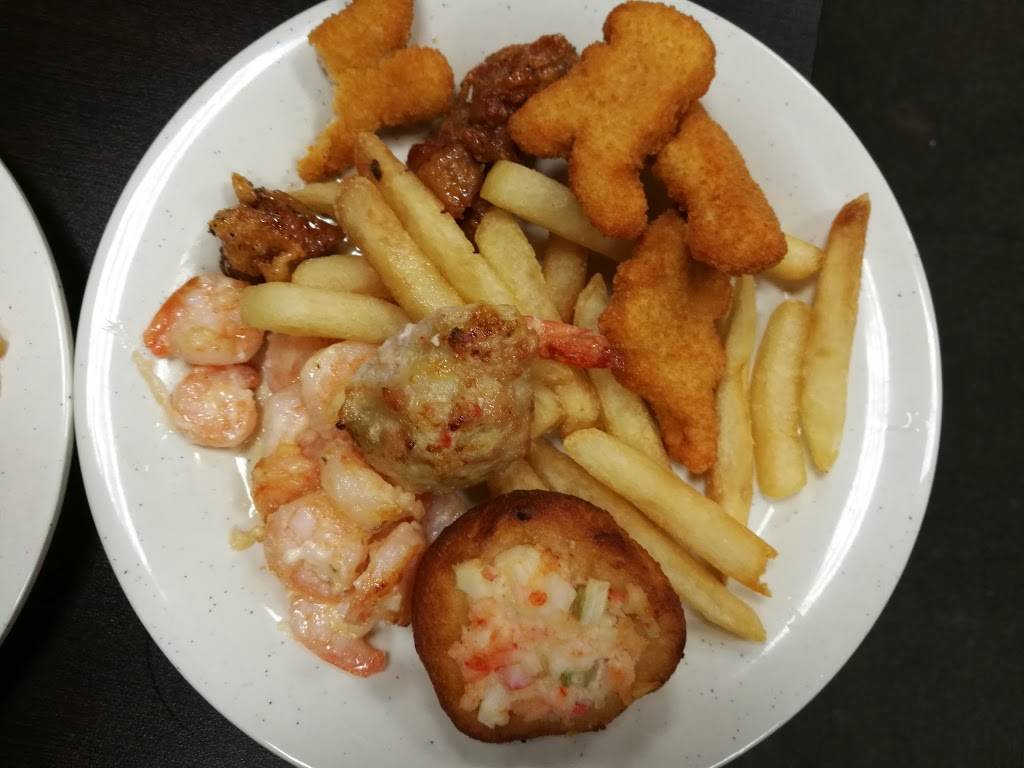 Fuji Buffet | restaurant | 1061 Green Acres Rd W, Valley Stream, NY 11581, USA | 5168233338 OR +1 516-823-3338