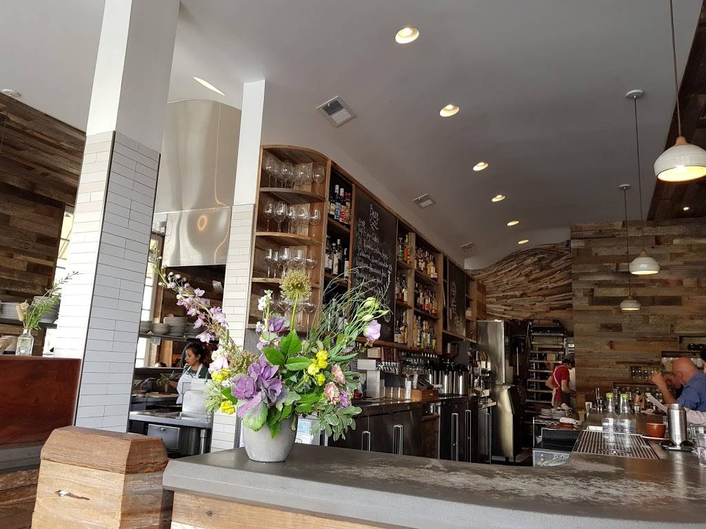 Outerlands | restaurant | 4001 Judah St, San Francisco, CA 94122, USA | 4156616140 OR +1 415-661-6140