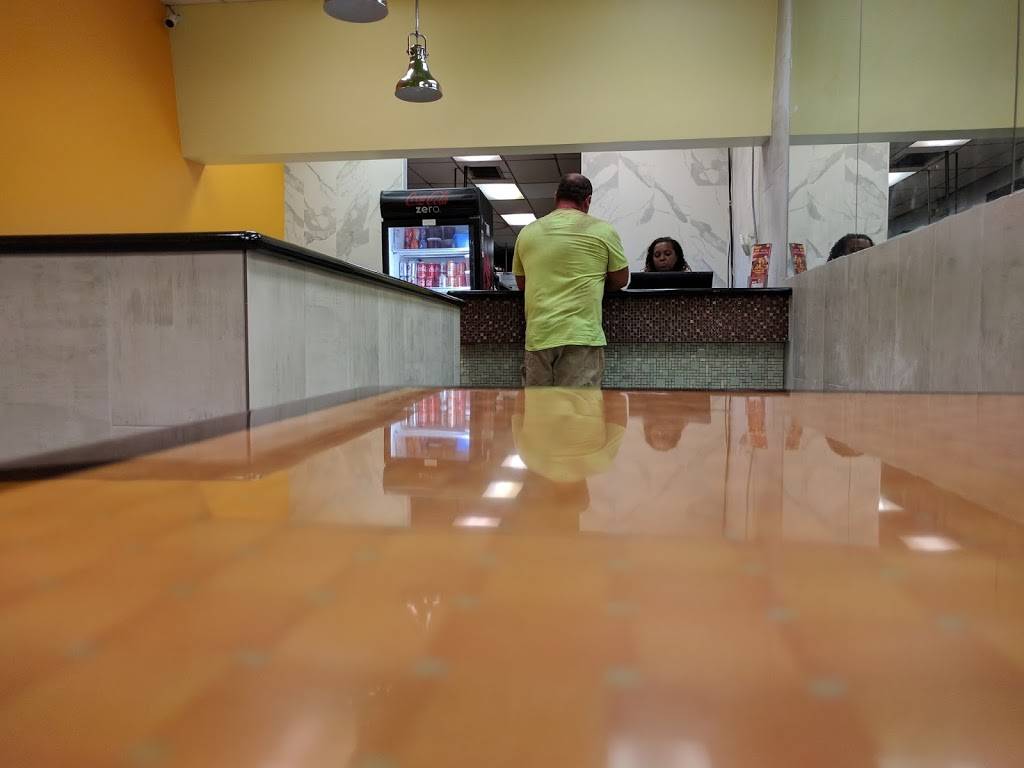 First Wok | restaurant | 5370 Broadway, Merrillville, IN 46410, USA | 2199851838 OR +1 219-985-1838