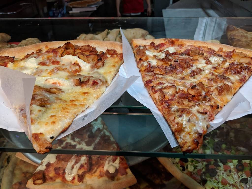 Katonah Pizza & Pasta | restaurant | 4307 Katonah Ave, Bronx, NY 10470, USA | 7189948337 OR +1 718-994-8337