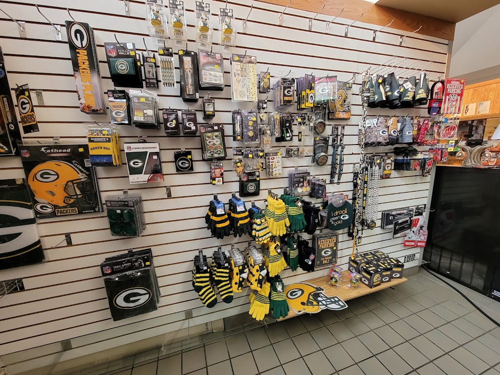 Cenex | restaurant | 641 WI-27, Cadott, WI 54727, USA | 7152893953 OR +1 715-289-3953