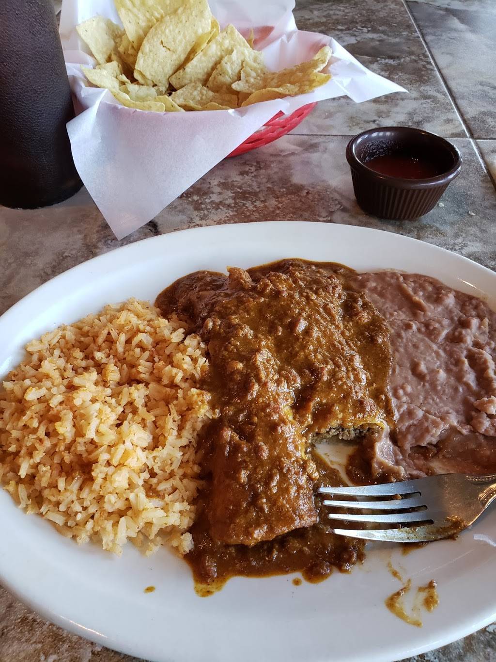 Pulidos | restaurant | 1029 N Saginaw Blvd, Saginaw, TX 76179, USA | 8178479517 OR +1 817-847-9517