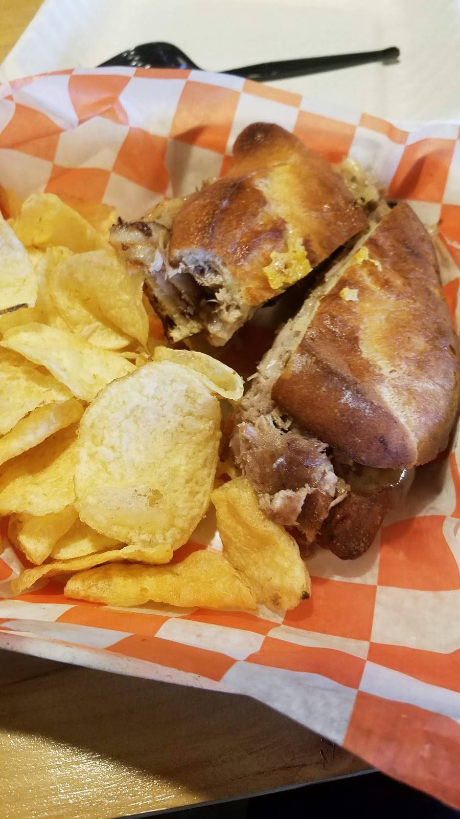 The Peoples Kitchen | restaurant | 2722 E Michigan Ave, Lansing, MI 48912, USA | 5175075730 OR +1 517-507-5730