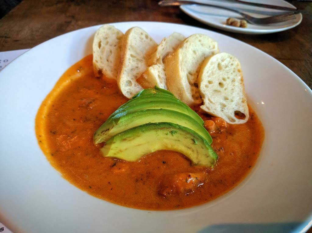 Manchego | restaurant | 2518 Main St, Santa Monica, CA 90405, USA | 3104503900 OR +1 310-450-3900