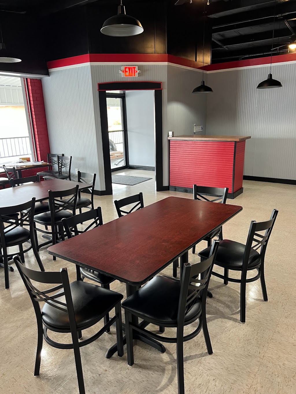 The Junction Restaurant | restaurant | 2114 Ringold St, Flomaton, AL 36441, USA | 2512800020 OR +1 251-280-0020