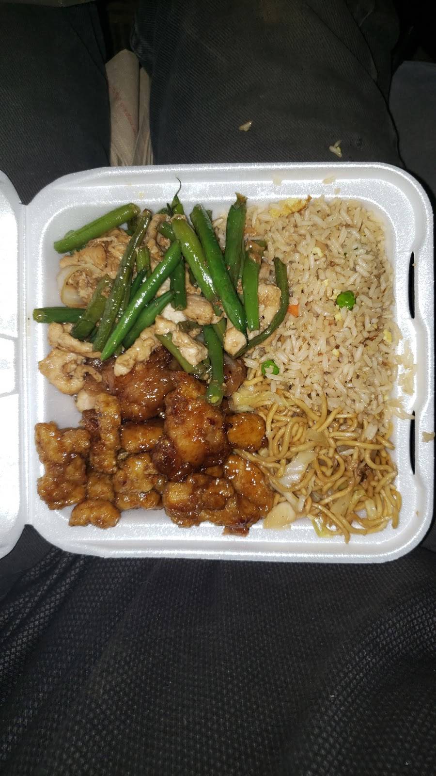 Panda Express | restaurant | 1020 SW 1st Ave, Canby, OR 97013, USA | 5032633700 OR +1 503-263-3700