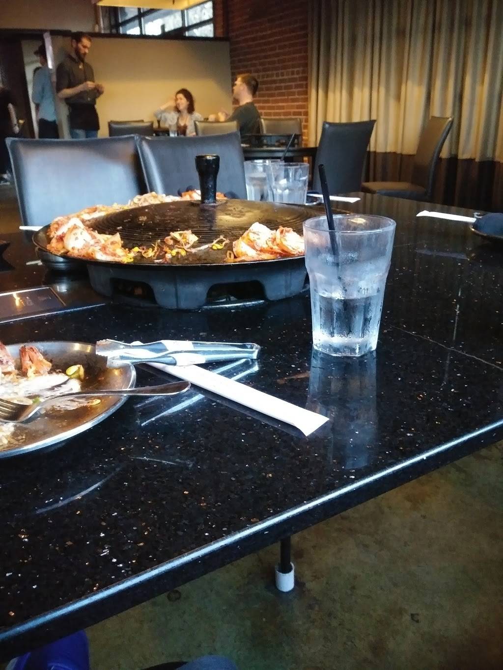 Shokitini | restaurant | 251 W Clayton St STE 117, Athens, GA 30601, USA | 7063537933 OR +1 706-353-7933