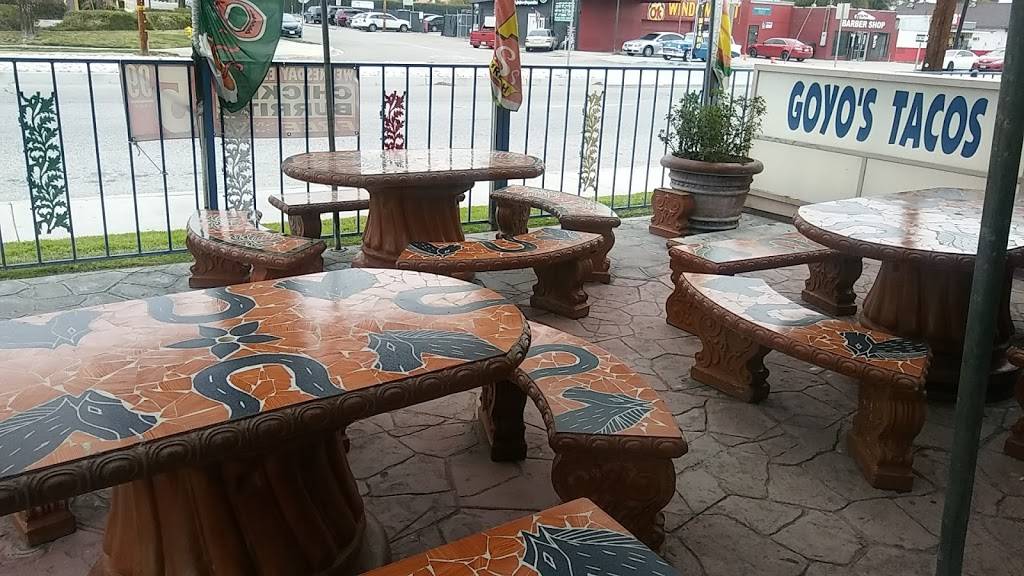 Goyos Tacos | restaurant | 18793 Valley Blvd, Bloomington, CA 92316, USA | 9098739040 OR +1 909-873-9040
