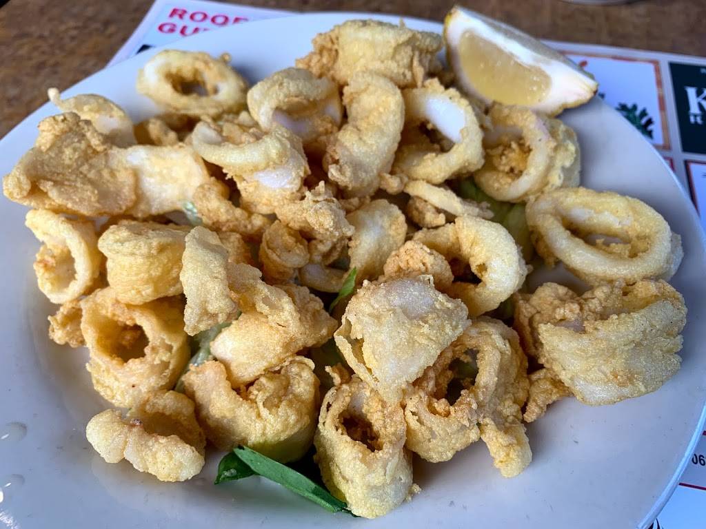 Zia Maria | restaurant | 14 Railroad St, Canaan, CT 06018, USA | 8608244060 OR +1 860-824-4060