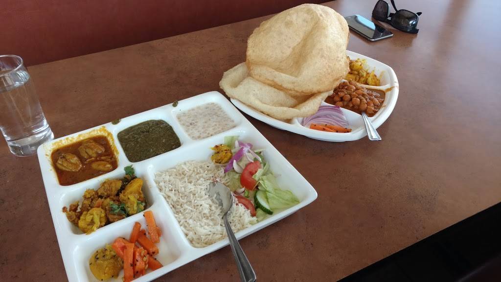 Friends Sweet Restaurant | restaurant | 860 N Park Dr #10, Brampton, ON L6S 4N5, Canada | 9054550666 OR +1 905-455-0666