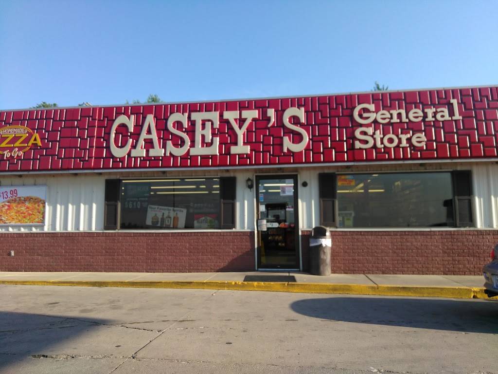 Caseys |  | 523 IL-10, De Land, IL 61839, USA | 2176643404 OR +1 217-664-3404