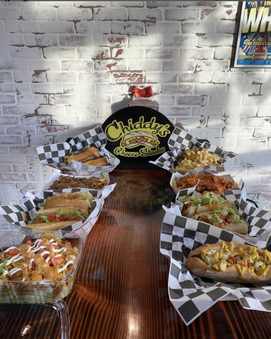 Chiddys Cheesesteaks of West Islip | restaurant | 510 Union Blvd, West Islip, NY 11795, USA | 6315390900 OR +1 631-539-0900