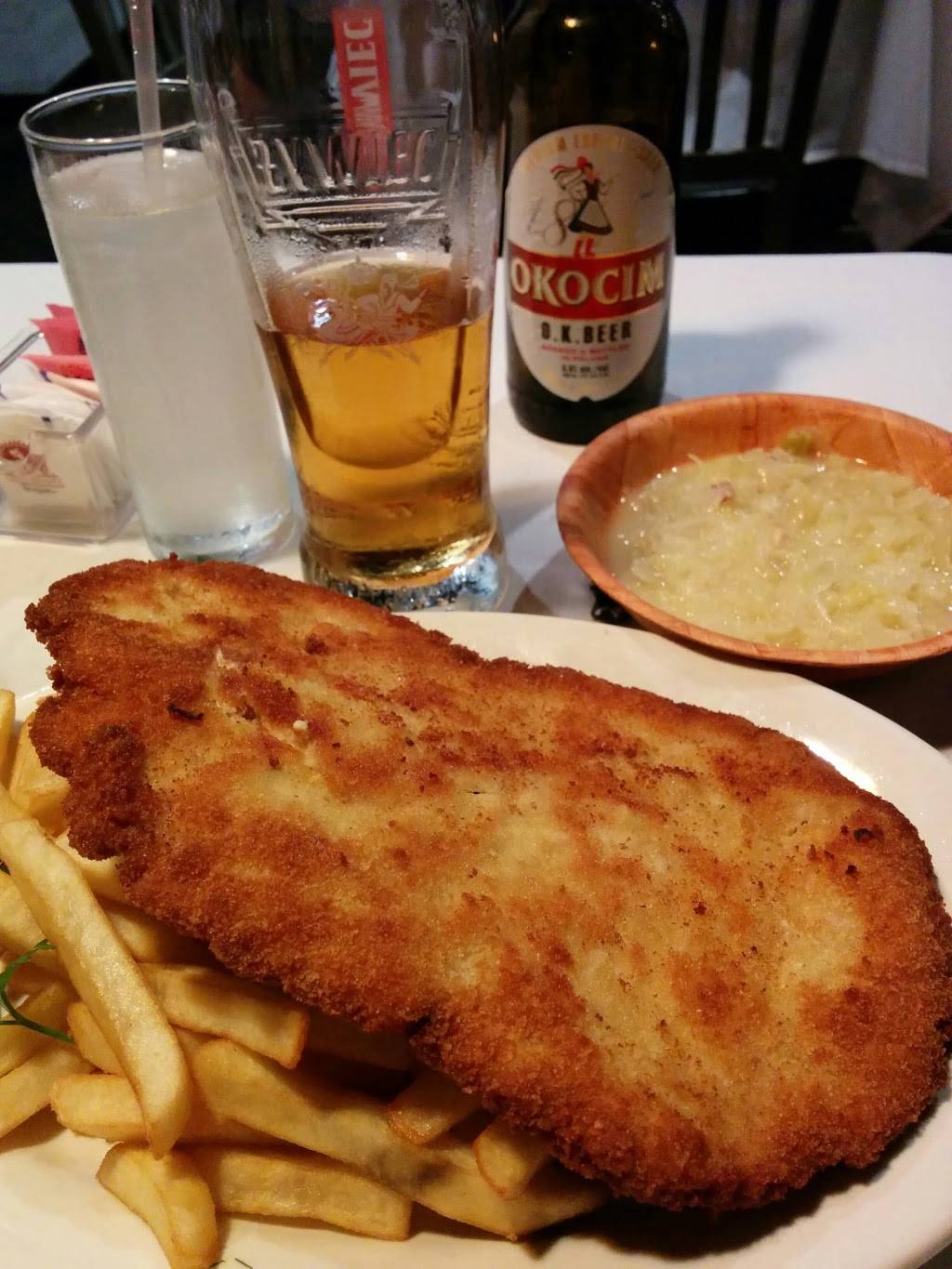 Orion Restaurant | restaurant | 5772 S Archer Ave, Chicago, IL 60638, USA | 7737676599 OR +1 773-767-6599