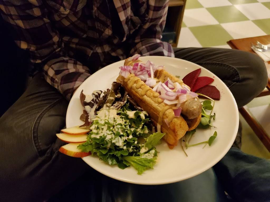 Brix Cider | restaurant | 119 S 2nd St, Mt Horeb, WI 53572, USA | 6084372749 OR +1 608-437-2749