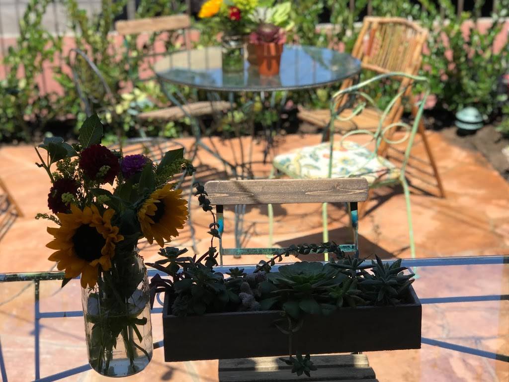 Revolver Pizza | restaurant | 1429 San Andres St, Santa Barbara, CA 93101, USA | 8056795818 OR +1 805-679-5818