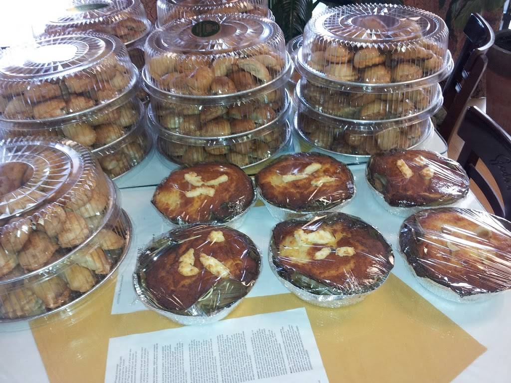 Godos bakery and restaurant | restaurant | 7235 Fannin St, Houston, TX 77030, USA | 7137970670 OR +1 713-797-0670