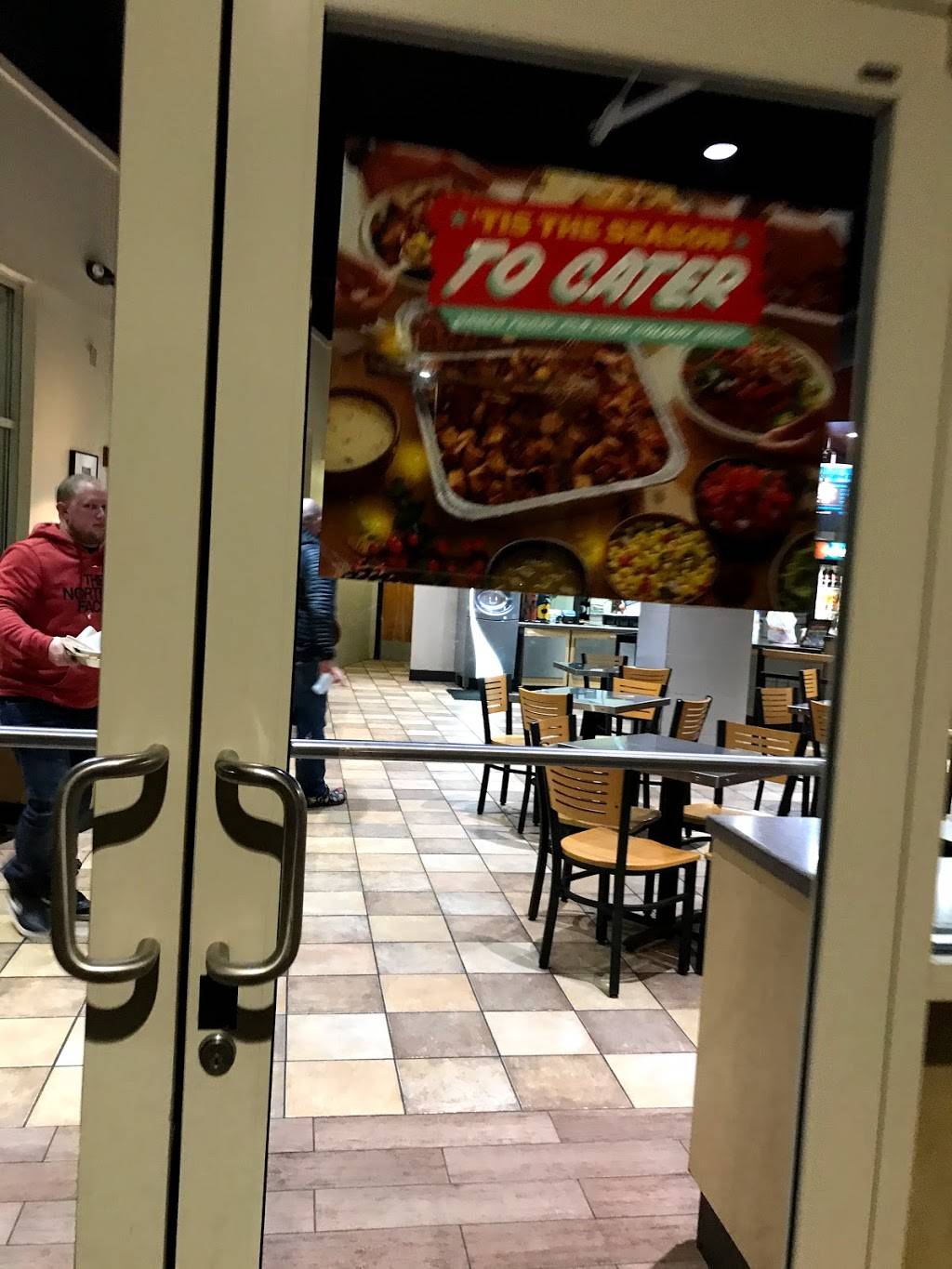 QDOBA Mexican Eats | restaurant | 230 E W W.T.Harris Blvd Suite B1, Charlotte, NC 28262, USA | 7045477460 OR +1 704-547-7460