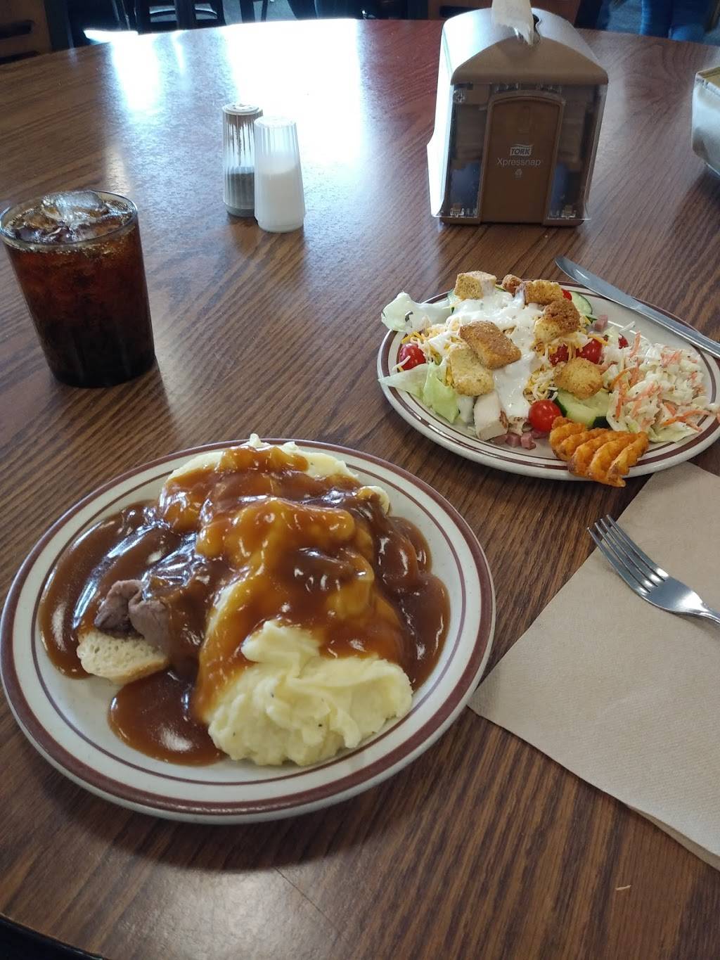 Hoekje/Bigelow Dining Center | restaurant | Western Michigan University/KRPH, Kalamazoo, MI 49008, USA | 2693874842 OR +1 269-387-4842