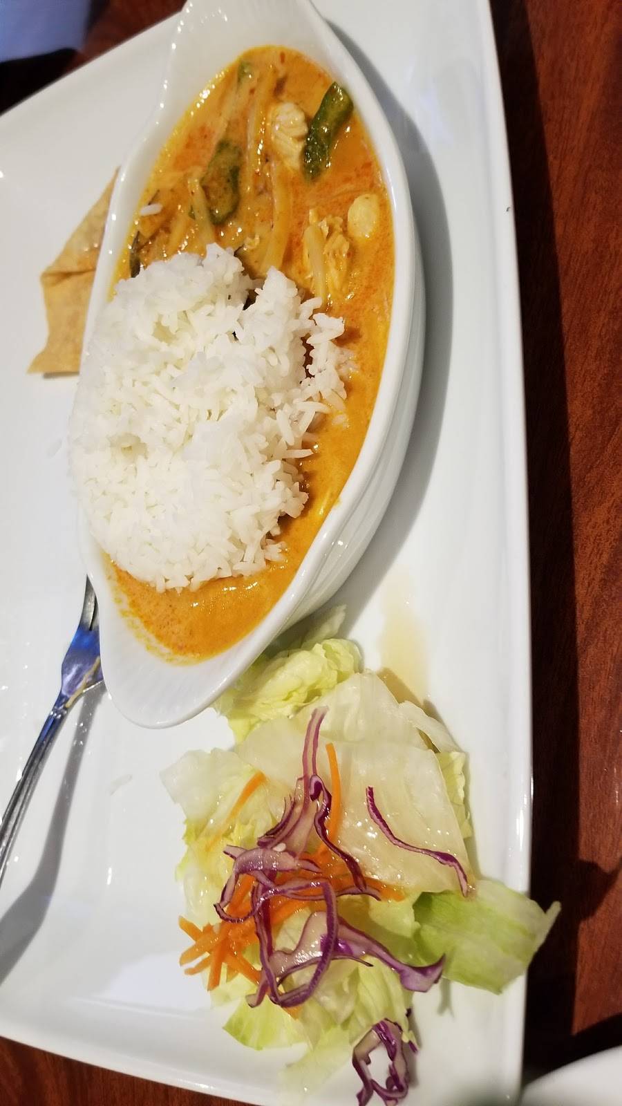 Thai Jasmine Rice RSM | restaurant | 22431 Antoino Pkwy Unit: B-130, Rancho Santa Margarita, CA 92688, USA | 9498880222 OR +1 949-888-0222