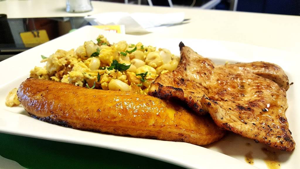 Tricolory | restaurant | 847 2nd Ave, Elizabeth, NJ 07202, USA | 9082897004 OR +1 908-289-7004