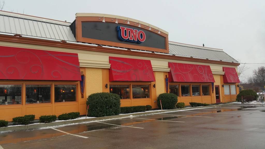 Uno Pizzeria & Grill | meal takeaway | 270 Providence Hwy, Dedham, MA 02026, USA | 7813200356 OR +1 781-320-0356