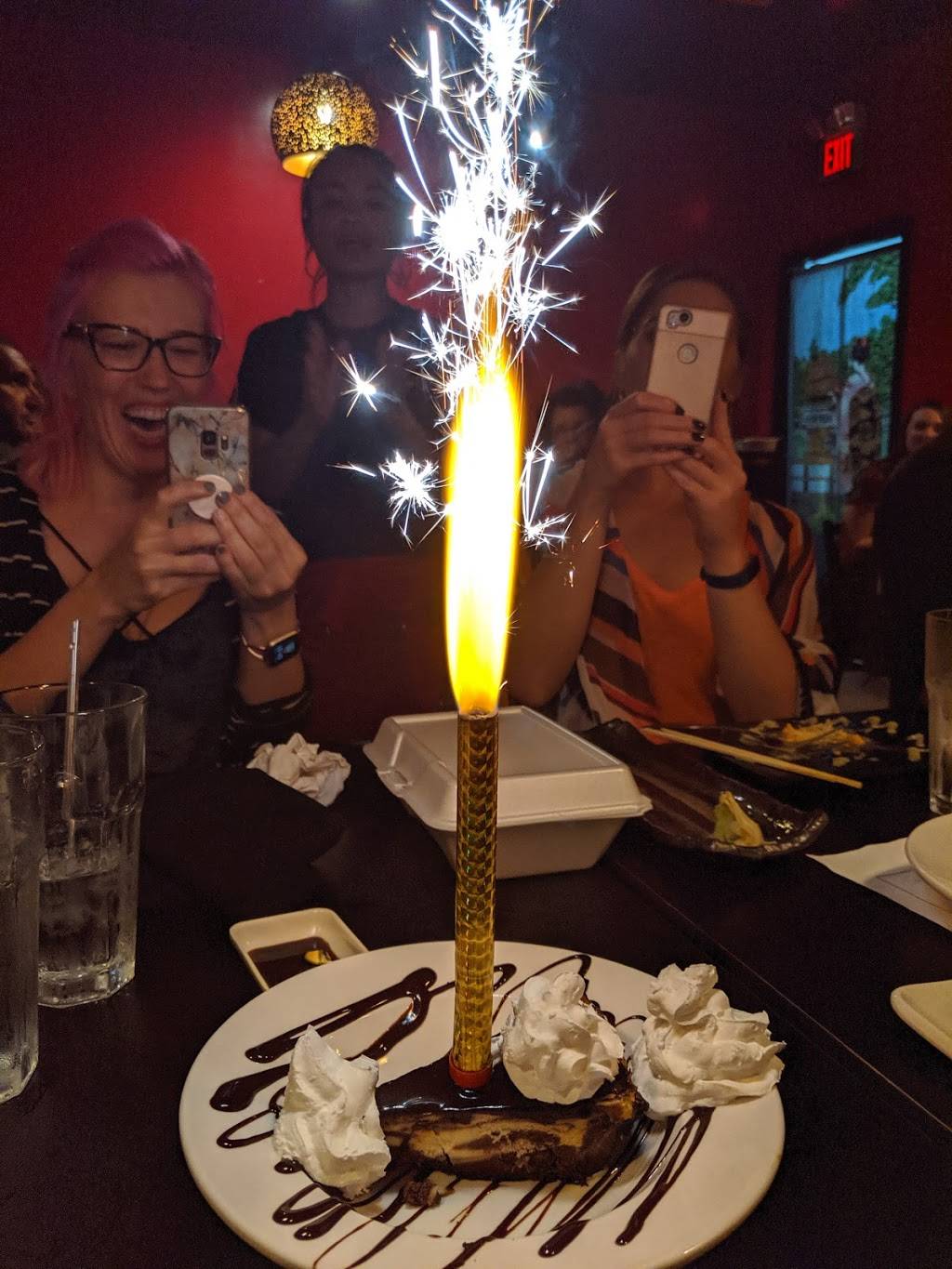 Juno Japanese Restaurant | restaurant | 5406 Antle Dr, Louisville, KY 40229, USA | 5024097094 OR +1 502-409-7094