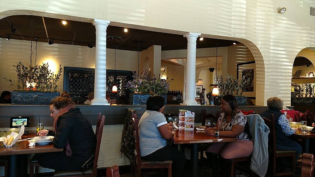 Olive Garden Italian Restaurant | meal takeaway | 1925 Valley View Blvd NW, Roanoke, VA 24012, USA | 5403620417 OR +1 540-362-0417