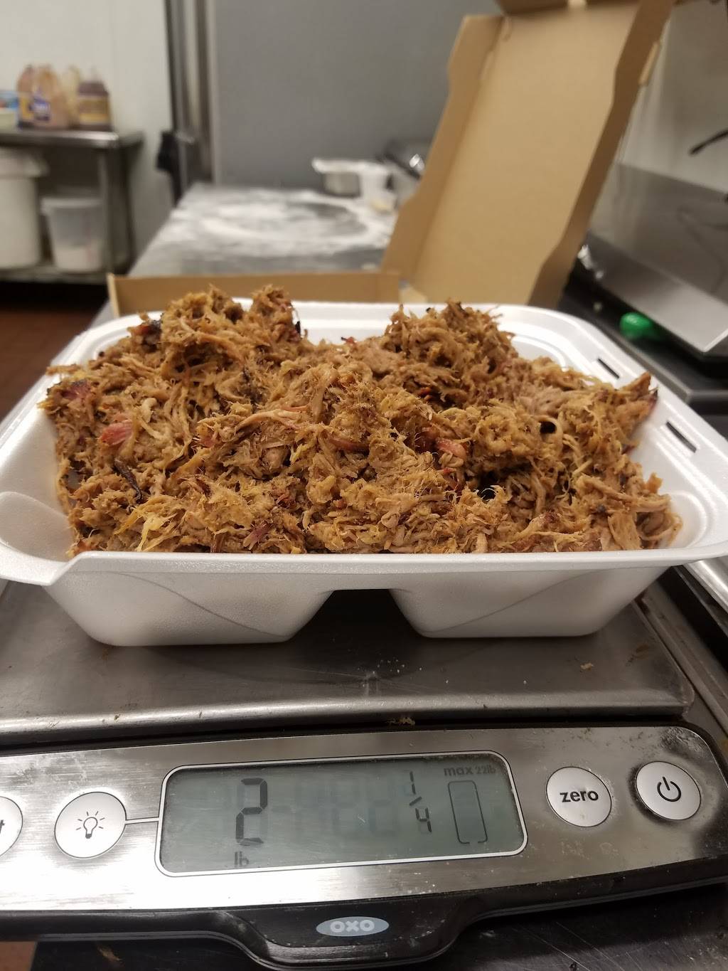 Hickory Stump Barbecue | restaurant | 6725 GA-17, Clarkesville, GA 30523, USA | 7067545500 OR +1 706-754-5500