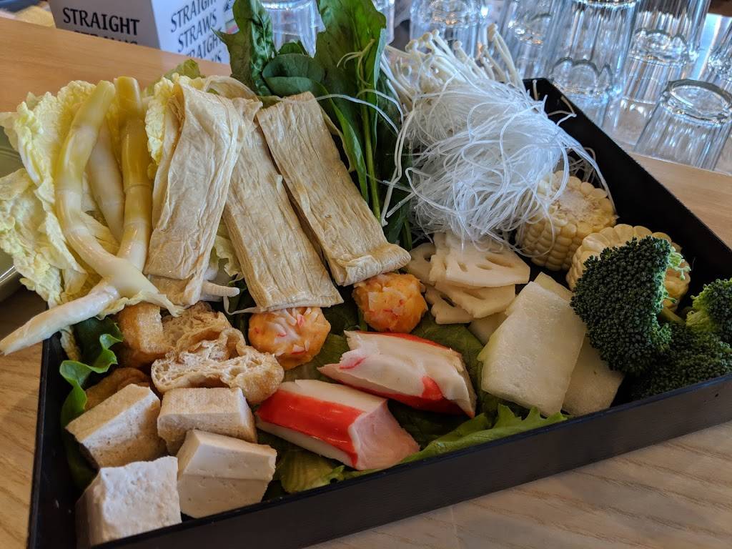 Mumu Hot Pot | restaurant | 1273 Lawrence Station Rd, Sunnyvale, CA 94089, USA | 4087435441 OR +1 408-743-5441