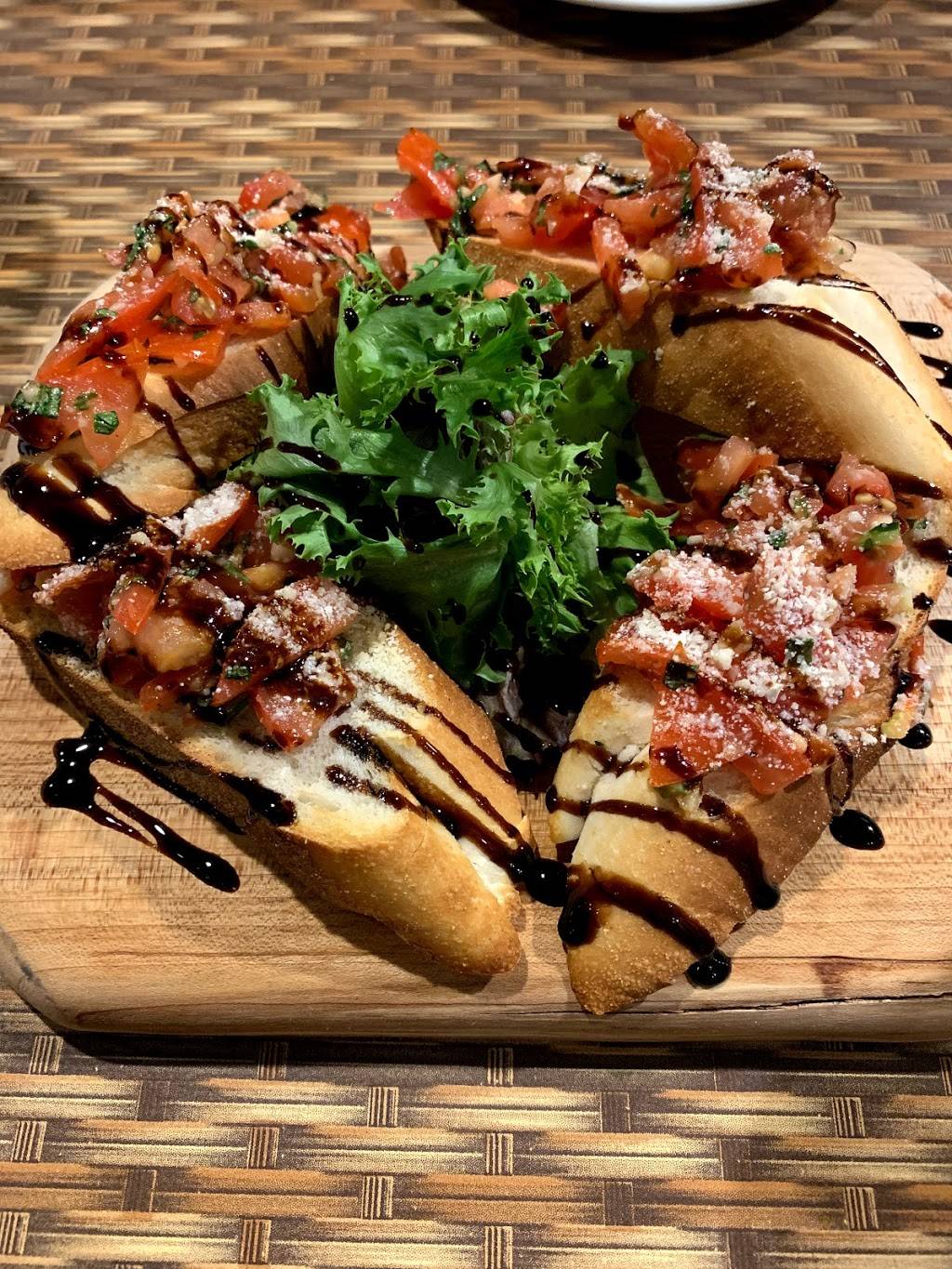 Babbos Cucina Italiana | restaurant | 1160 Beaverwood Rd, Manotick, ON K4M 1A2, Canada | 6136926100 OR +1 613-692-6100