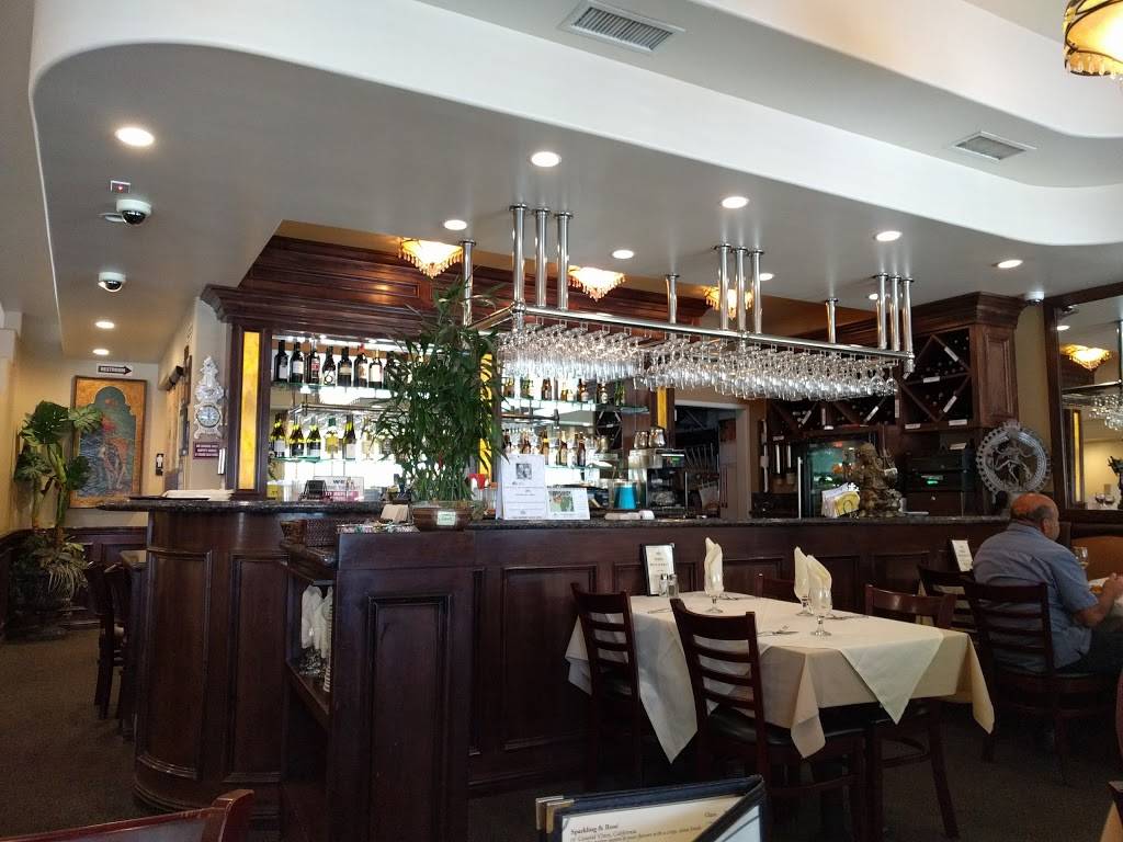 The India Restaurant | restaurant | 17824 Pioneer Blvd, Artesia, CA 90701, USA | 5628605621 OR +1 562-860-5621