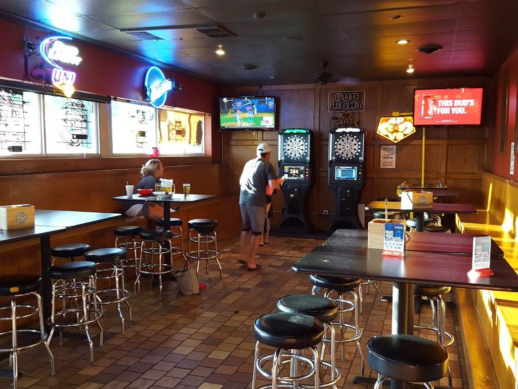 Benchwarmers | restaurant | 705 S Ankeny Blvd, Ankeny, IA 50023, USA | 5159652556 OR +1 515-965-2556