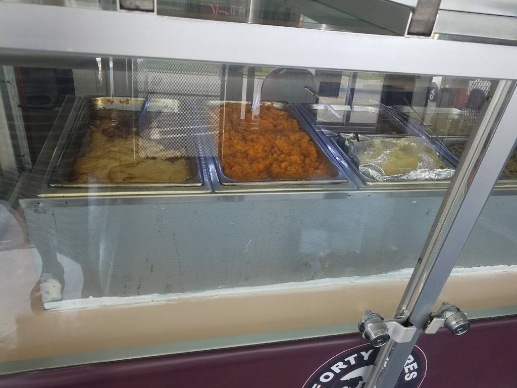 FORTY ACRES AND A MULE | restaurant | 1800 Dixie Hwy, Louisville, KY 40210, USA | 5027765600 OR +1 502-776-5600