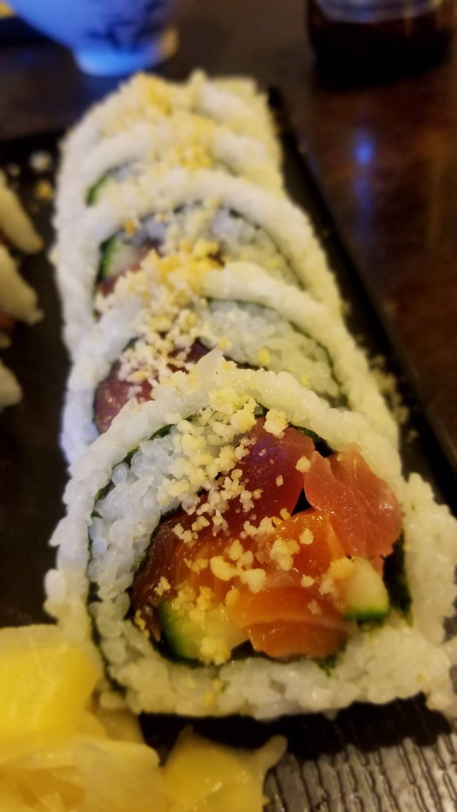 Yama Sushi Bar & Restaurant | restaurant | 1290 Del Monte Center, Monterey, CA 93940, USA | 8316469262 OR +1 831-646-9262