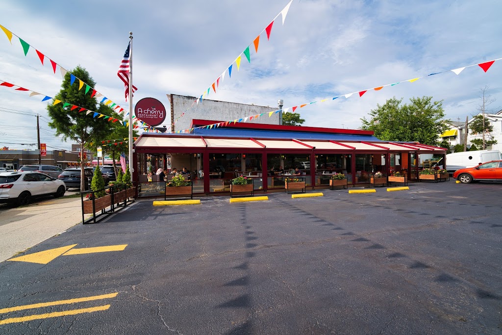 ACherry Restaurant | restaurant | 2425 Coney Island Ave, Brooklyn, NY 11223, USA | 7188664460 OR +1 718-866-4460